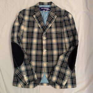 Junya Watanabe blazer